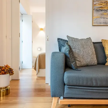 1bd House In Downtown By Guestready *