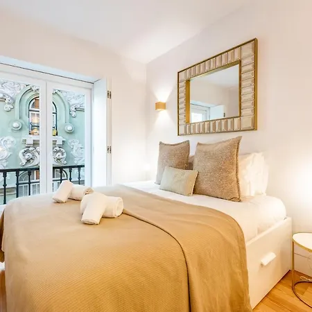 Διαμέρισμα 1bd House In Downtown By Guestready