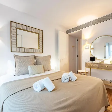 1bd House In Downtown By Guestready Lisboa