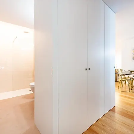 Appartamento 1bd House In Downtown By Guestready *