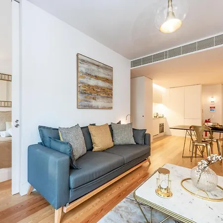 1bd House In Downtown By Guestready Appartamento