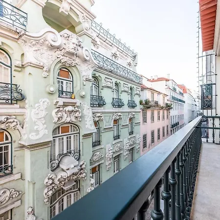 Appartamento 1bd House In Downtown By Guestready *
