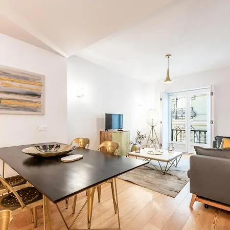 1bd House In Downtown By Guestready *