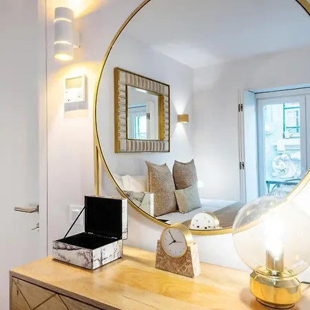 아파트 1bd House In Downtown By Guestready