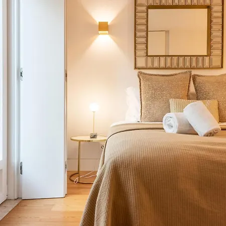 아파트 1bd House In Downtown By Guestready