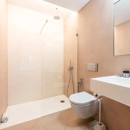 1bd House In Downtown By Guestready * 리스본
